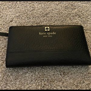 Kate Spade Bifold Wallet